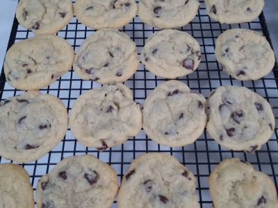 General Cookies 03